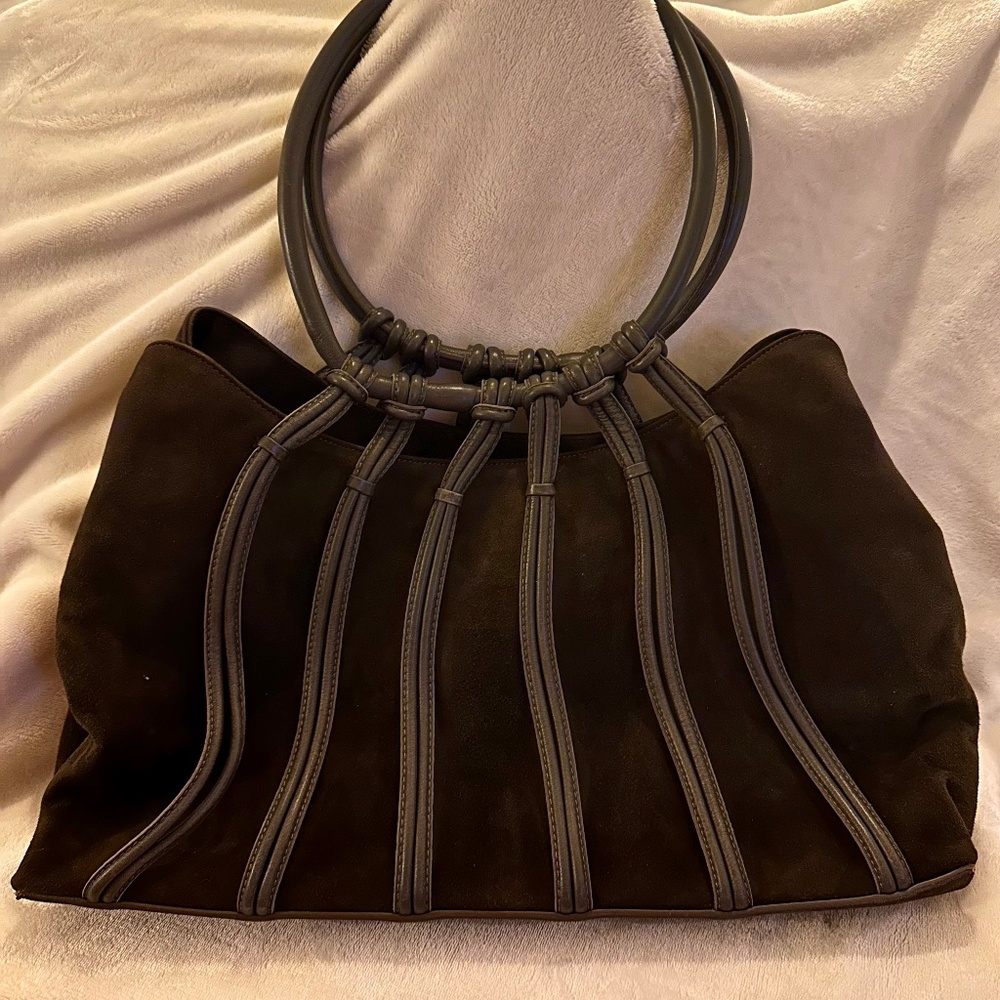 Bruno Magli Purse / Tote / Handbag